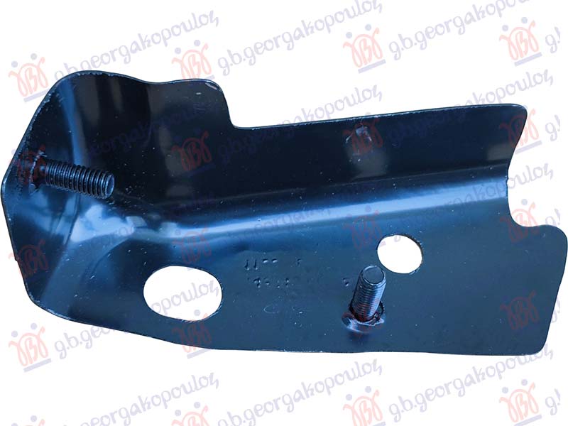 NOSAC SASIJE PREDNJI GORNJI METAL