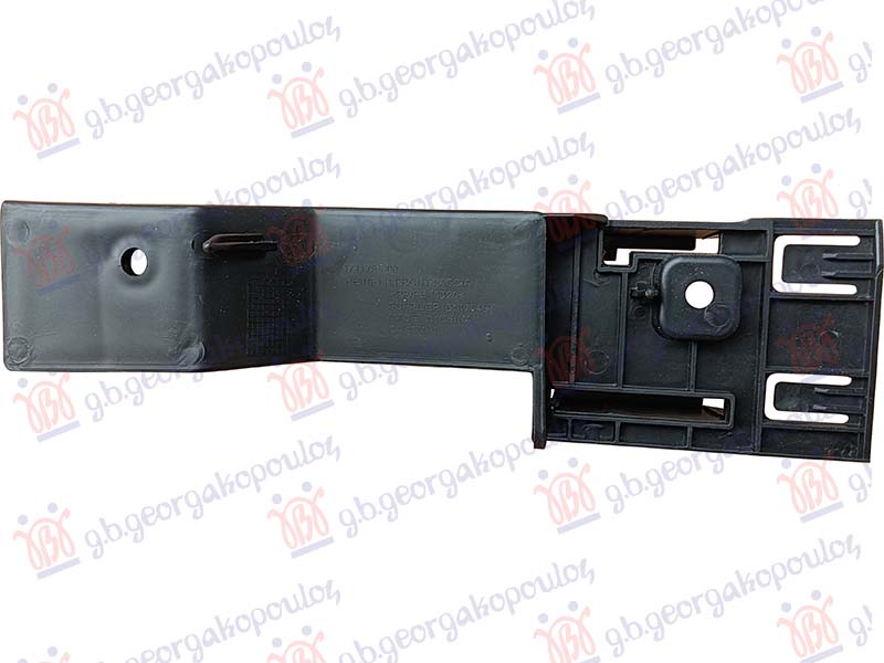 NOSAC SENZORA TEMPOMATA PLASTICNI