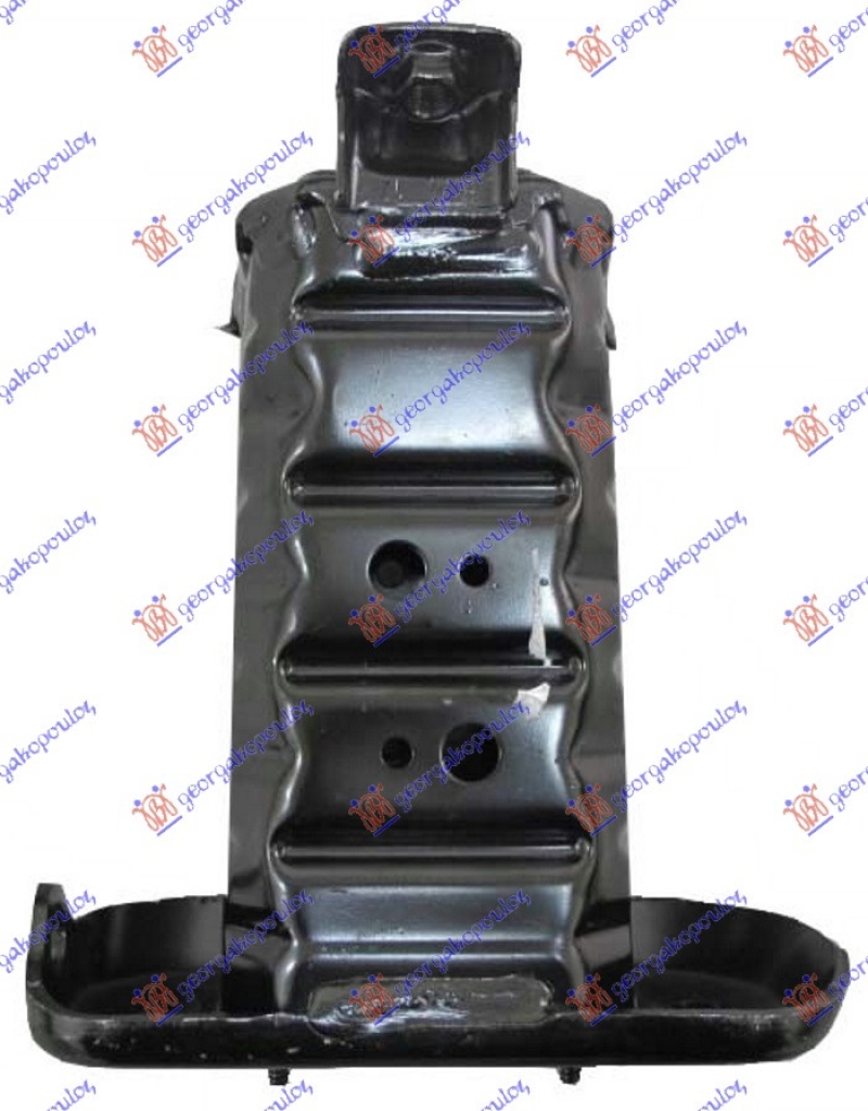 NOSAC SINE PREDNJEG BRANIKA