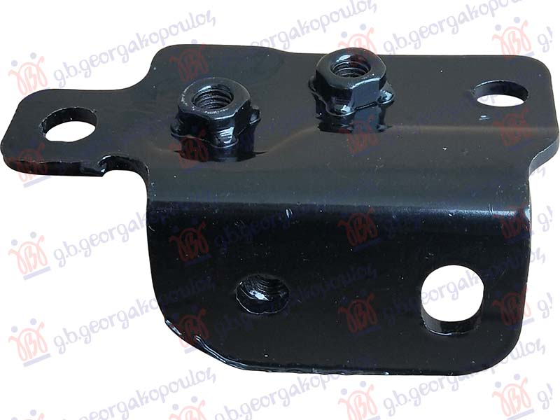 NOSAC SINE PREDNJEG BRANIKA