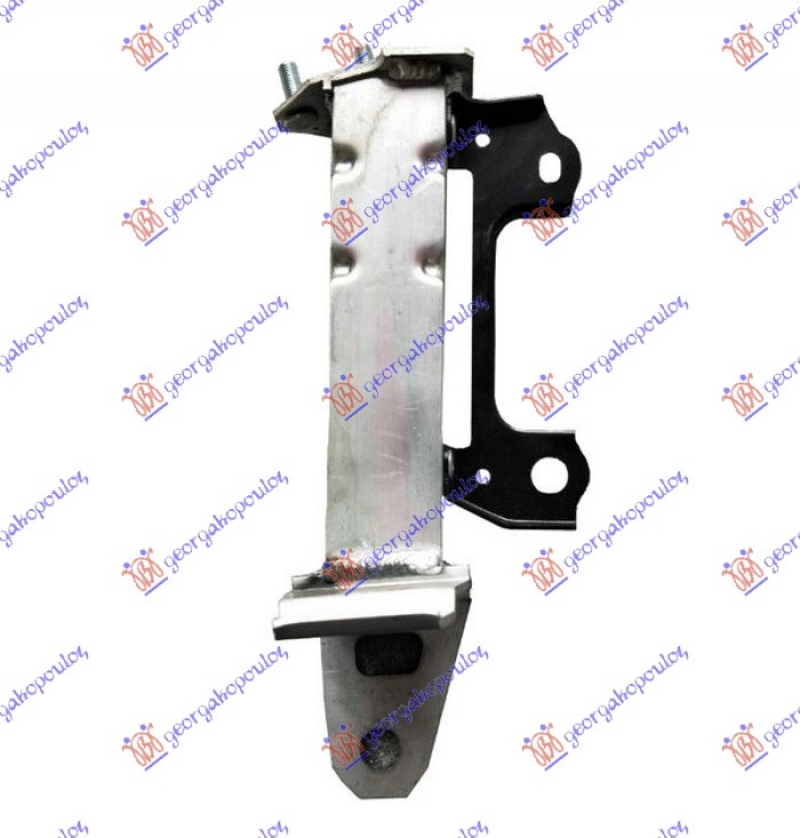 NOSAC SINE PREDNJEG BRANIKA ALUM. HIBRID