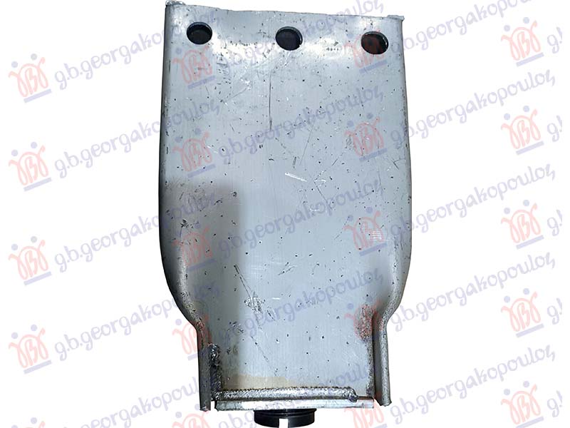 NOSAC SINE PREDNJEG BRANIKA ALUMINIJUM