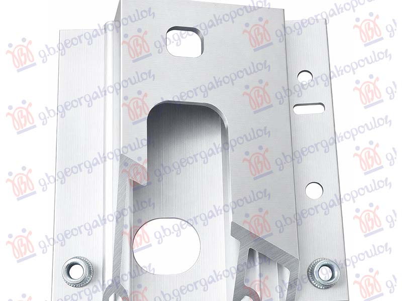 NOSAC SINE PREDNJEG BRANIKA ALUMINIJUM