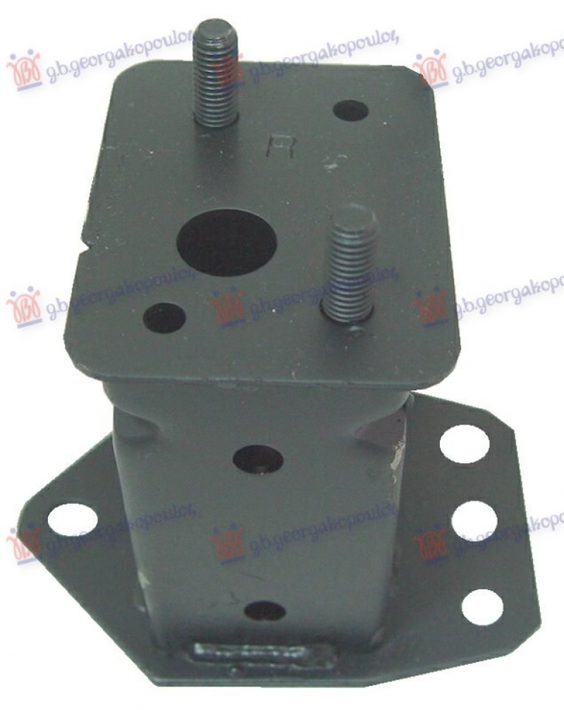 NOSAC SINE PREDNJEG BRANIKA BOCNI