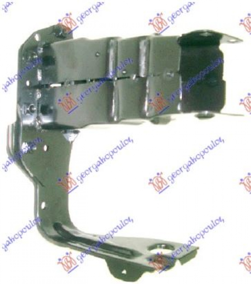 NOSAC SINE PREDNJEG BRANIKA CENTRALNI