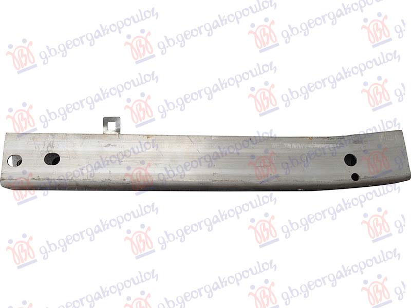 NOSAC SINE PREDNJEG BRANIKA DONJI (ZADNJI DEO) (ALUMINUM)