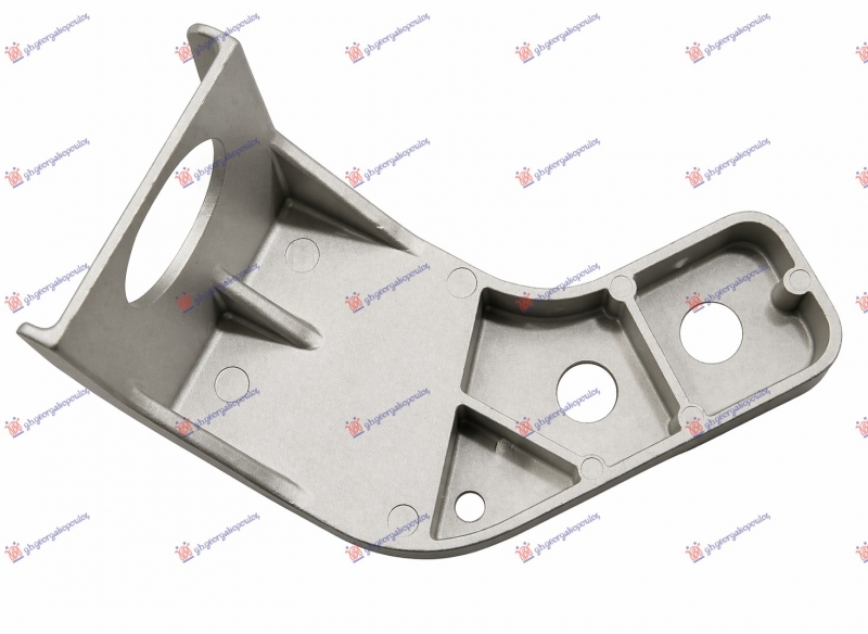 NOSAC SINE PREDNJEG BRANIKA GORNJI ALUMINIJUM