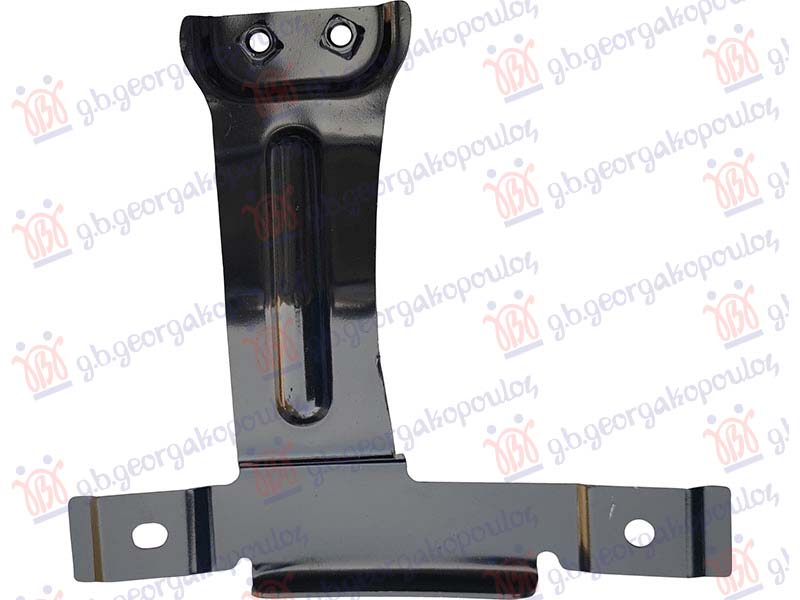 NOSAC SINE PREDNJEG BRANIKA METAL (M-SPORT)