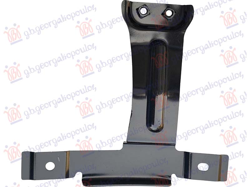 NOSAC SINE PREDNJEG BRANIKA METAL (M-SPORT)