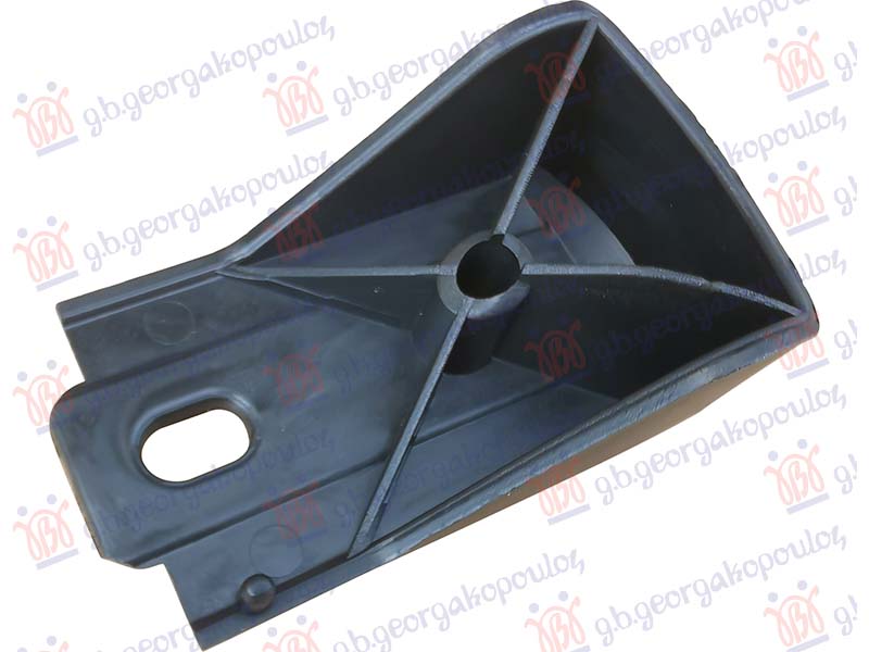 NOSAC SINE PREDNJEG BRANIKA PLASTICNI