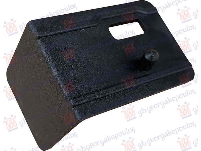 NOSAC SINE PREDNJEG BRANIKA PLASTICNI (L=D)