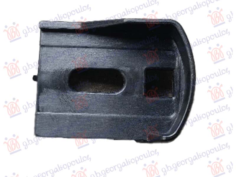 NOSAC SINE PREDNJEG BRANIKA PLASTICNI (L=D)