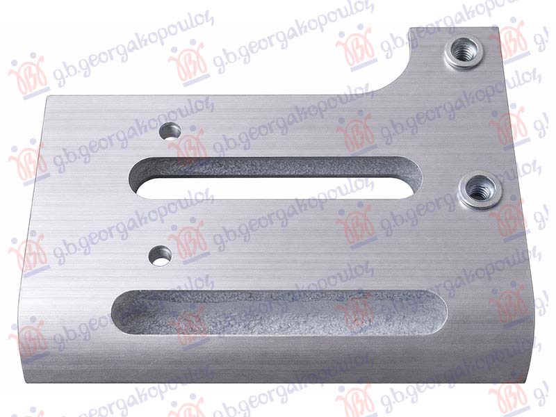 NOSAC SINE PREDNJEG BRANIKA UNUTRASNJI BOCNI ALUMINIJUM