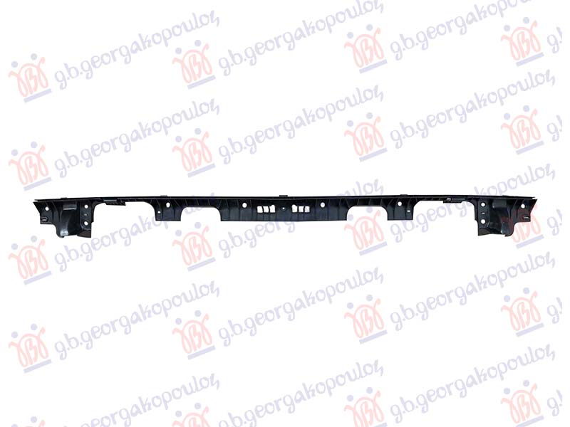 NOSAC SINE ZADNJEG BRANIKA CENTRALNI PLASTICNI