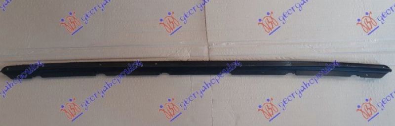 NOSAC SPOJLERA PREDNJEG BRANIKA