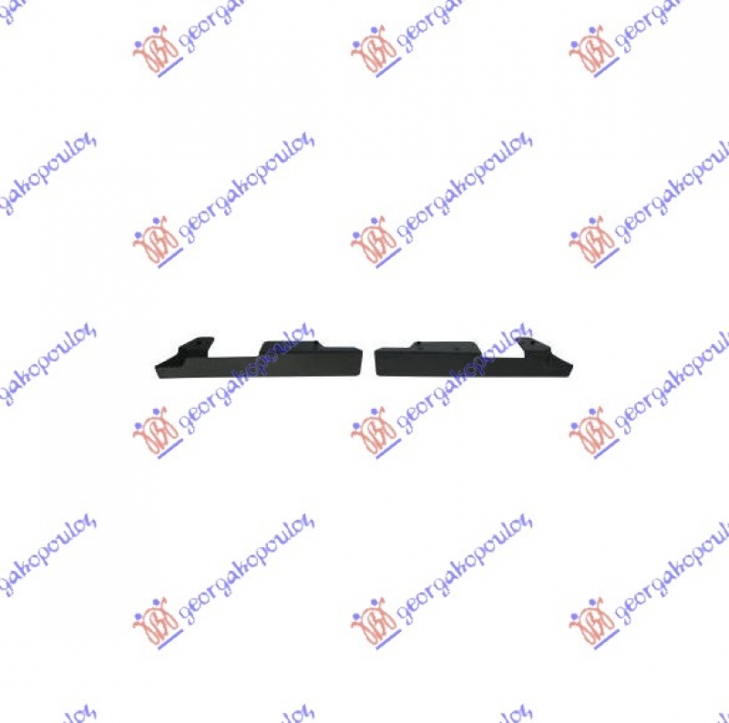 NOSAC SPOJLERA PREDNJEG BRANIKA SET