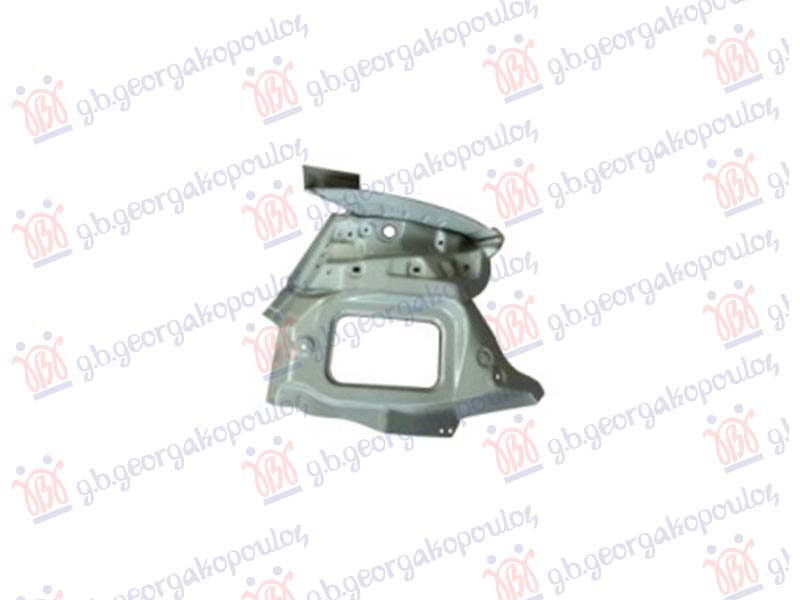 NOSAC STOP LAMPE