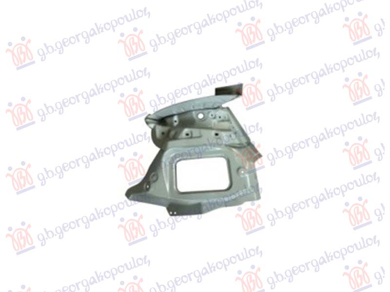 NOSAC STOP LAMPE
