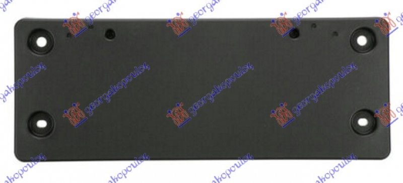 NOSAC TABLICE PREDNJI