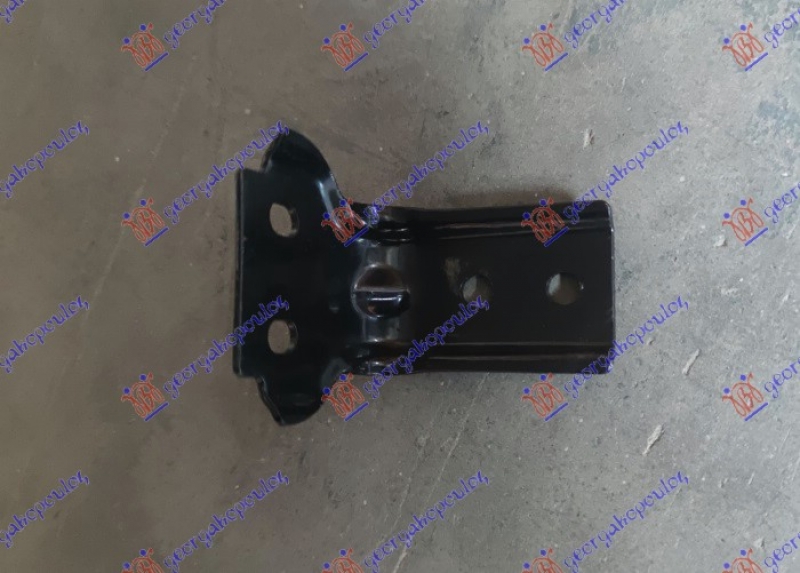 NOSAC VEZNOG LIMA (ALU)