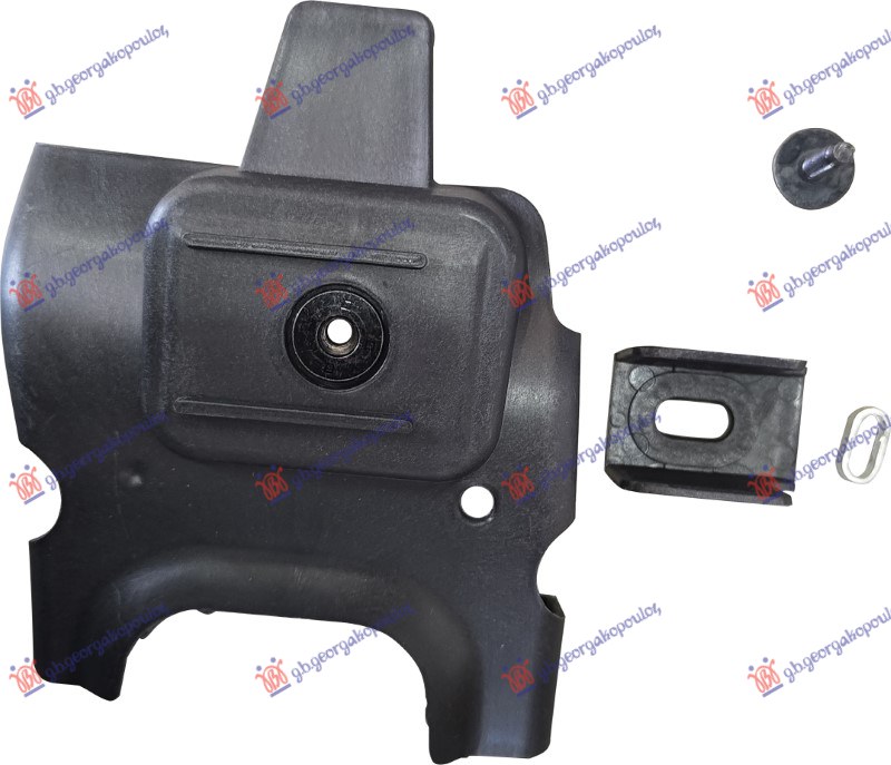 NOSAC VEZNOG LIMA BOCNI PLASTICNI