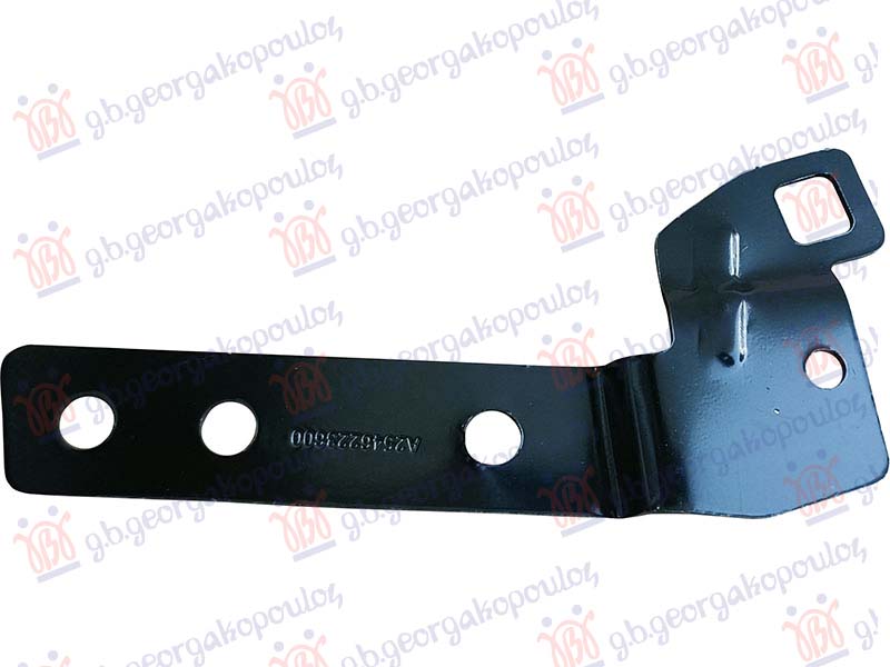 NOSAC VEZNOG LIMA GORNJI