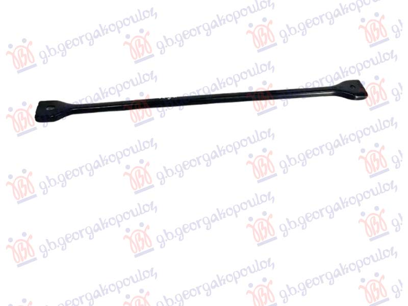 NOSAC VEZNOG LIMA (L=D) ALUMINIJUM