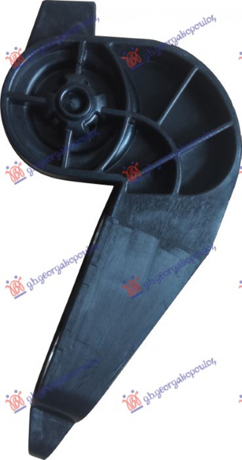 NOSAC VEZNOG LIMA UNUTRASNJI BOCNI PLASTICNI