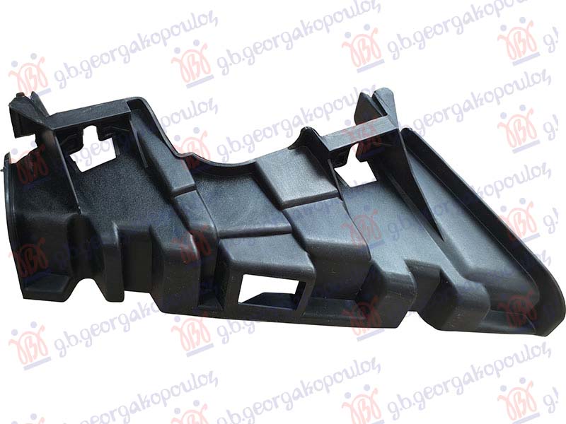 NOSAC XENON FARA PLASTICNI