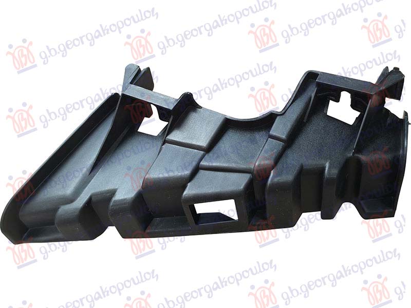 NOSAC XENON FARA PLASTICNI