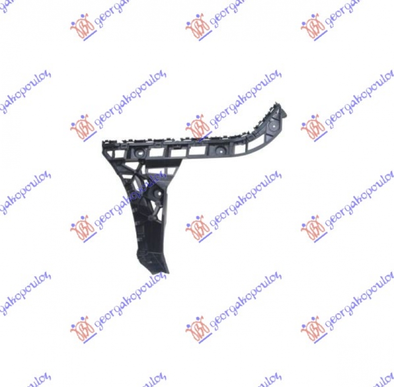 NOSAC ZADNJEG BRANIKA