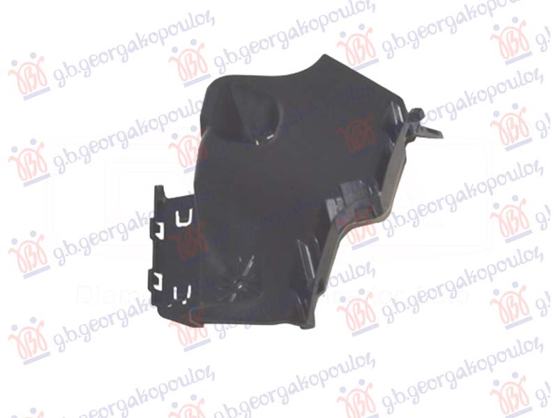 NOSAC ZADNJEG BRANIKA