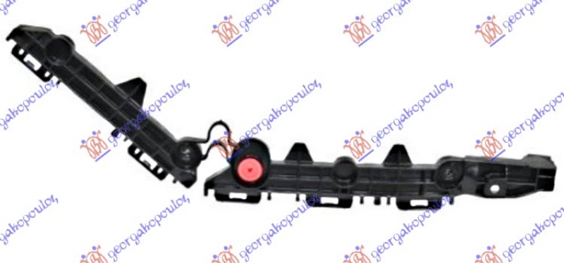 NOSAC ZADNJEG BRANIKA