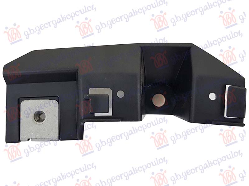 NOSAC ZADNJEG BRANIKA BOCNI DONJI PLASTICNI (C63AMG)