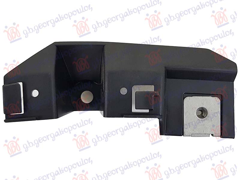 NOSAC ZADNJEG BRANIKA BOCNI DONJI PLASTICNI (C63AMG)