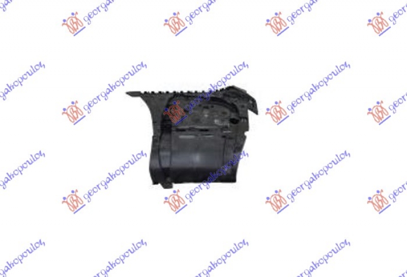 NOSAC ZADNJEG BRANIKA BOCNI PLAST.