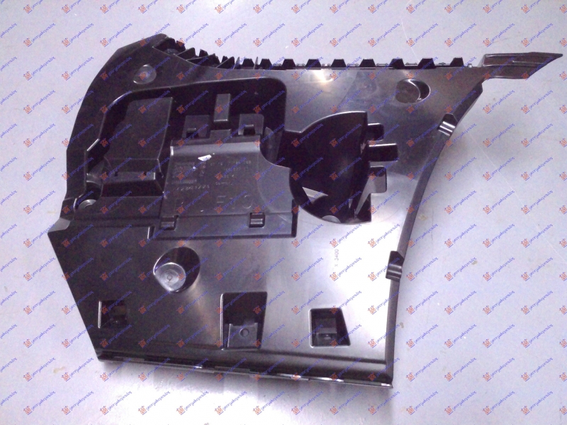 NOSAC ZADNJEG BRANIKA BOCNI PLAST.F10