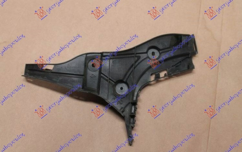 NOSAC ZADNJEG BRANIKA BOCNI PLASTICNI