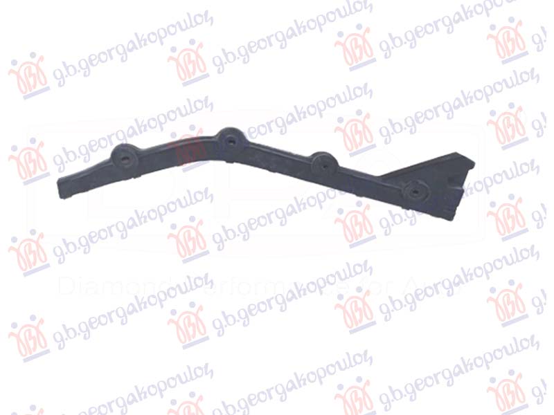 NOSAC ZADNJEG BRANIKA BOCNI PLASTICNI