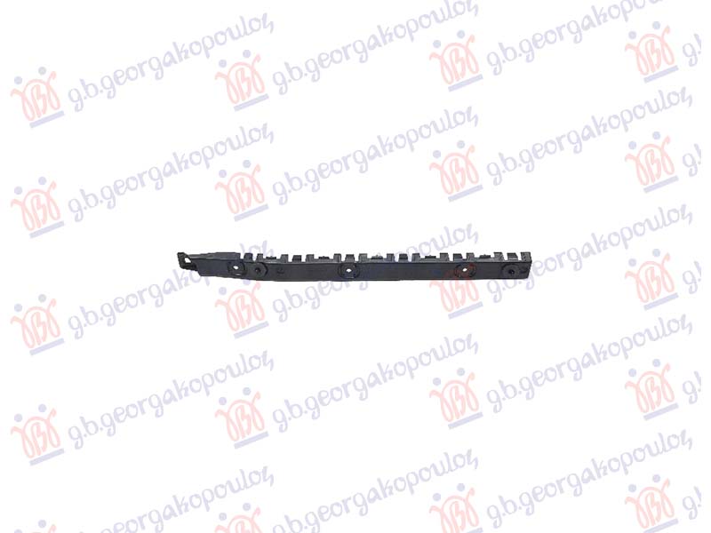 NOSAC ZADNJEG BRANIKA BOCNI PLASTICNI