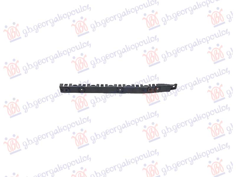 NOSAC ZADNJEG BRANIKA BOCNI PLASTICNI