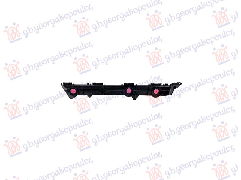 NOSAC ZADNJEG BRANIKA BOCNI PLASTICNI