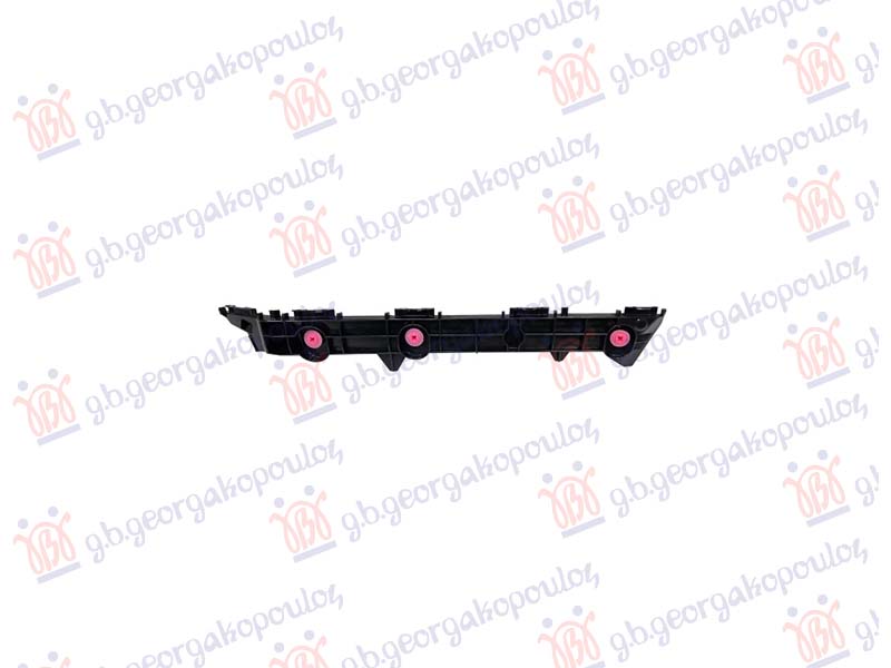 NOSAC ZADNJEG BRANIKA BOCNI PLASTICNI