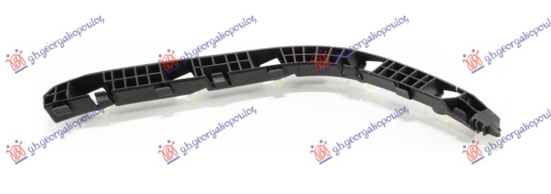 NOSAC ZADNJEG BRANIKA BOCNI PLASTICNI