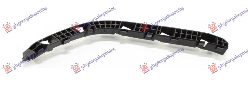 NOSAC ZADNJEG BRANIKA BOCNI PLASTICNI