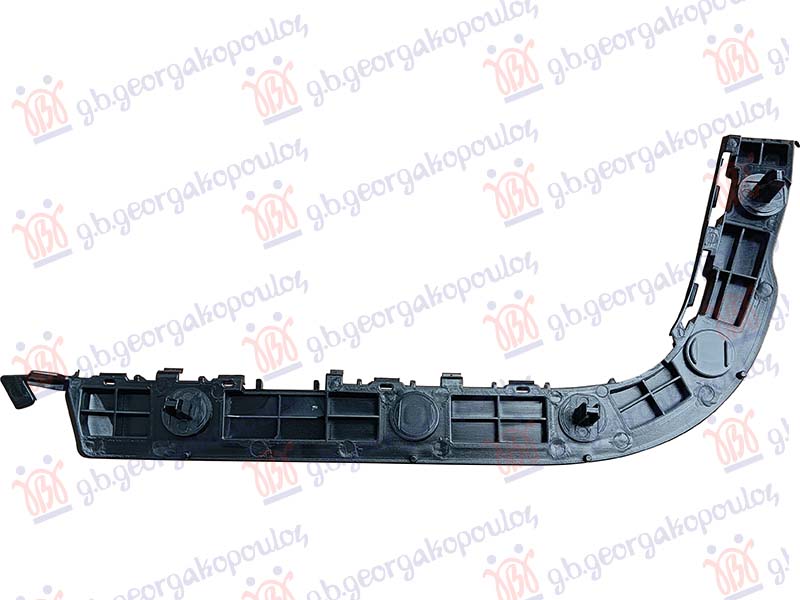 NOSAC ZADNJEG BRANIKA BOCNI PLASTICNI