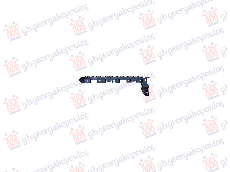 NOSAC ZADNJEG BRANIKA BOCNI PLASTICNI