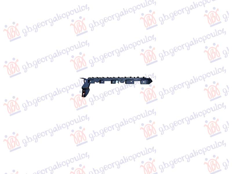 NOSAC ZADNJEG BRANIKA BOCNI PLASTICNI