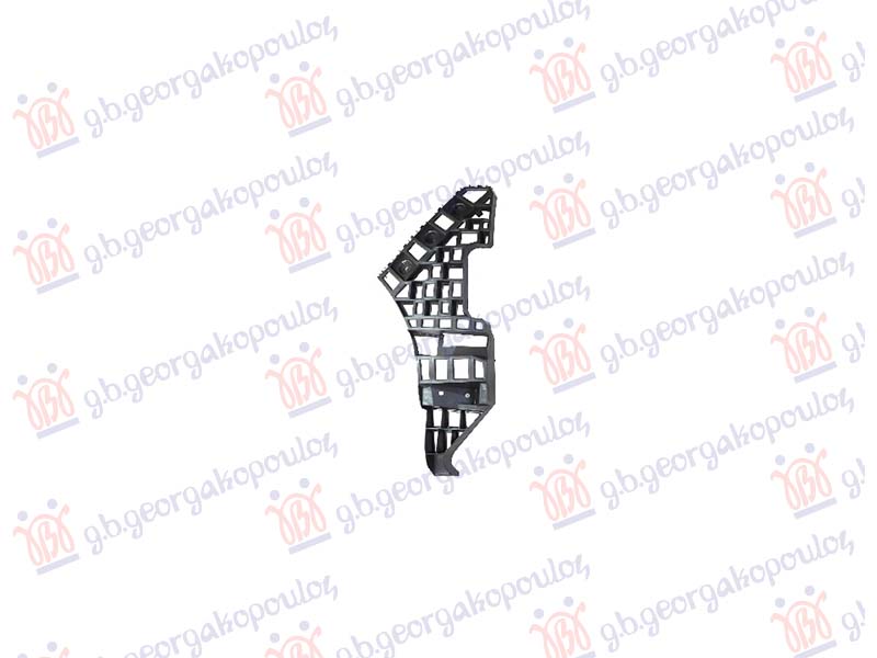 NOSAC ZADNJEG BRANIKA BOCNI PLASTICNI