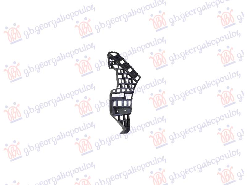 NOSAC ZADNJEG BRANIKA BOCNI PLASTICNI